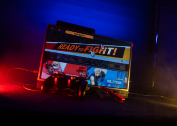 Collision 2023 : le Top 64 en direct avec MkLeo, Kurama, Flow…