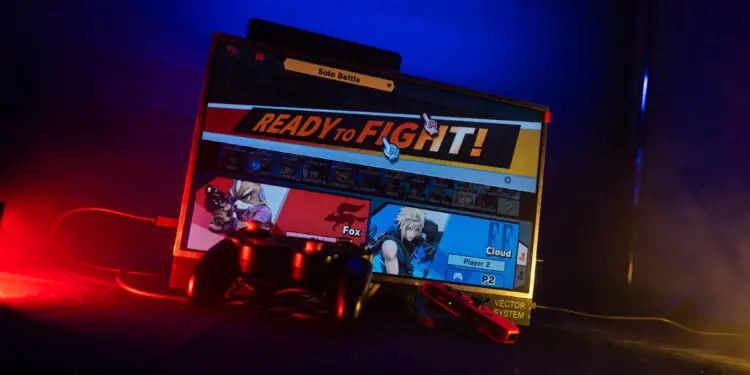 Collision 2023 : le Top 64 en direct avec MkLeo, Kurama, Flow…