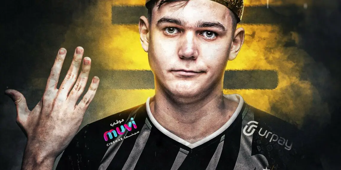 FNCS : TaySon et Merstach sur le toit de l’Europe !