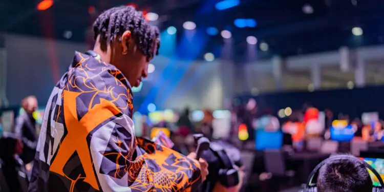 Fenritti sacré champion du monde devant les Français Wade et Kayne