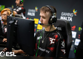 ESL Pro League : forZe – FaZe Clan en direct