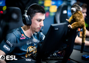 ESL Pro League : Cloud9 – ENCE en direct