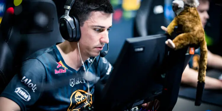 ESL Pro League : Cloud9 – ENCE en direct