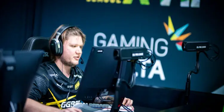 ESL Pro League : Heroic – Na’Vi en direct