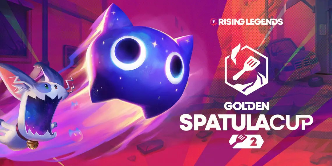 Golden Spatula Cup : le Top 32 en direct avec Canbizz, Jedusor et Pas de Bol