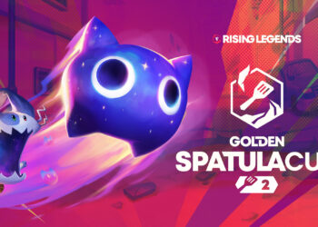 Golden Spatula Cup : le Top 32 en direct avec Canbizz, Jedusor et Pas de Bol