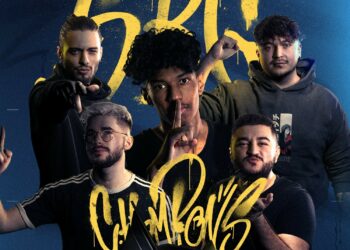 SBG, nouveau roi de France sur Valorant !