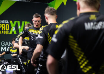 La folle remontada de Vitality, qualifié pour les quarts de l’ESL Pro League !