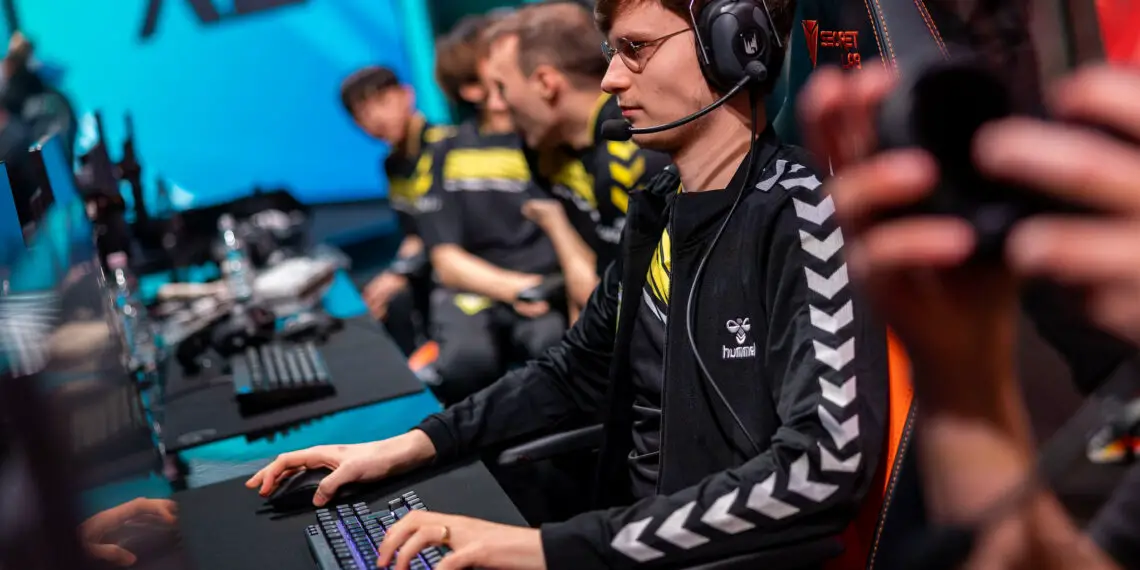 Comment Upset révolutionne le jeu de Vitality
