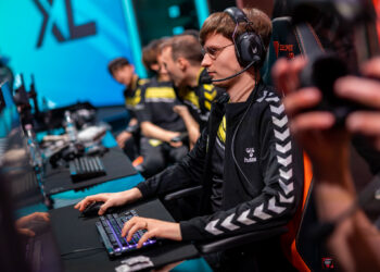 Comment Upset révolutionne le jeu de Vitality