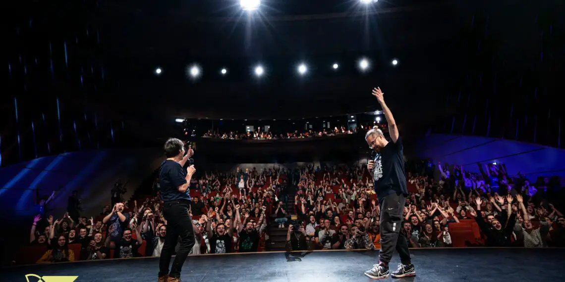 SpeeDons 2023 : record battu avec 1,2 M€ récoltés !