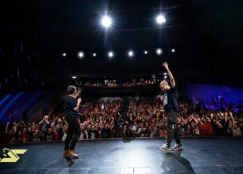 SpeeDons 2023 : record battu avec 1,2 M€ récoltés !