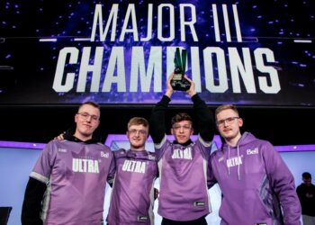 COD League : Toronto Ultra s’offre le Major et 200 000$ !