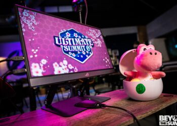 Ultimate Summit 6 : le Top 16 en direct avec Glutonny, NaetorU, Kurama…