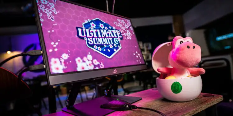 Ultimate Summit 6 : le Top 16 en direct avec Glutonny, NaetorU, Kurama…