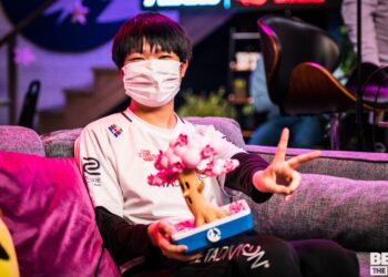 acola domine le Summit avec Steve, Glutonny et NaetorU dans le Top 16 !