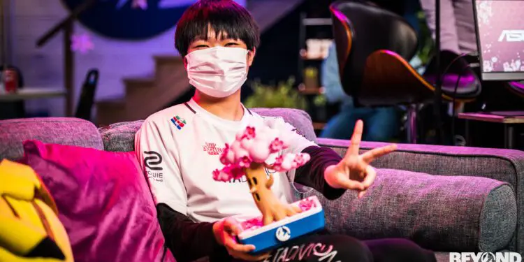 acola domine le Summit avec Steve, Glutonny et NaetorU dans le Top 16 !