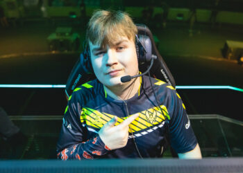 VCT EMEA : KOI – Vitality en direct