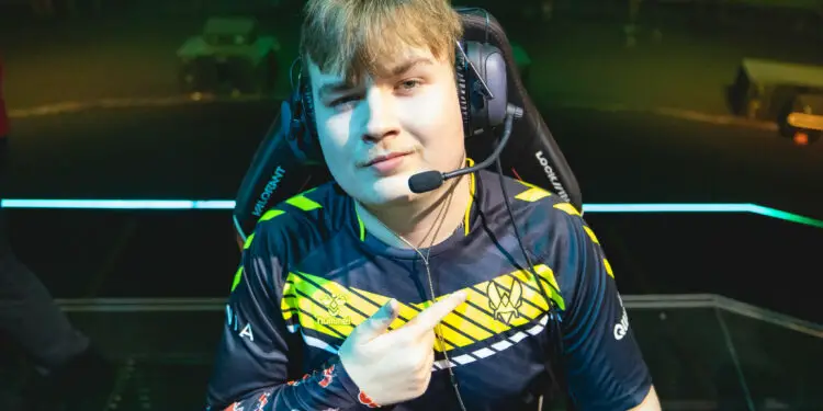 VCT EMEA : KOI – Vitality en direct