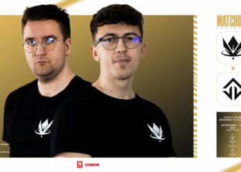 3-0, beGenius écrase Joblife en Division 2