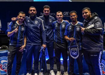 Le LOSC fait tomber le PSG, Strasbourg s’impose devant 600 supporters !