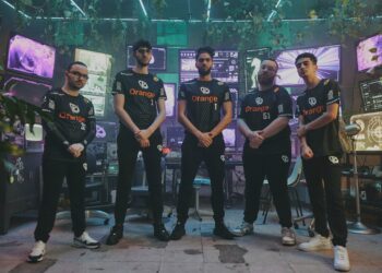 VCT EMEA : Heretics – Karmine Corp en direct