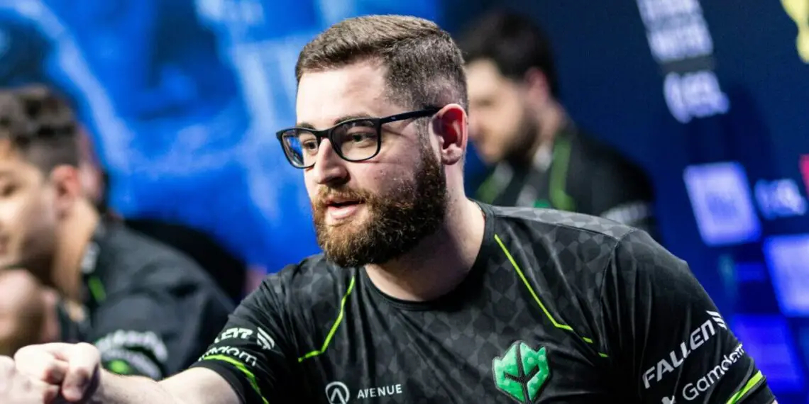 ESL Pro League : Complexity – Imperial Esports en direct