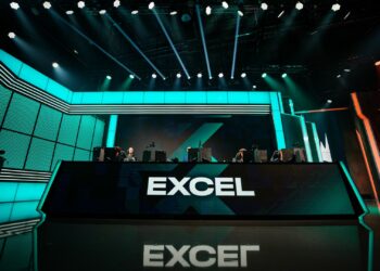 LEC : Hidon va s’installer sur le banc Excel