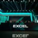 LEC : Hidon va s’installer sur le banc Excel