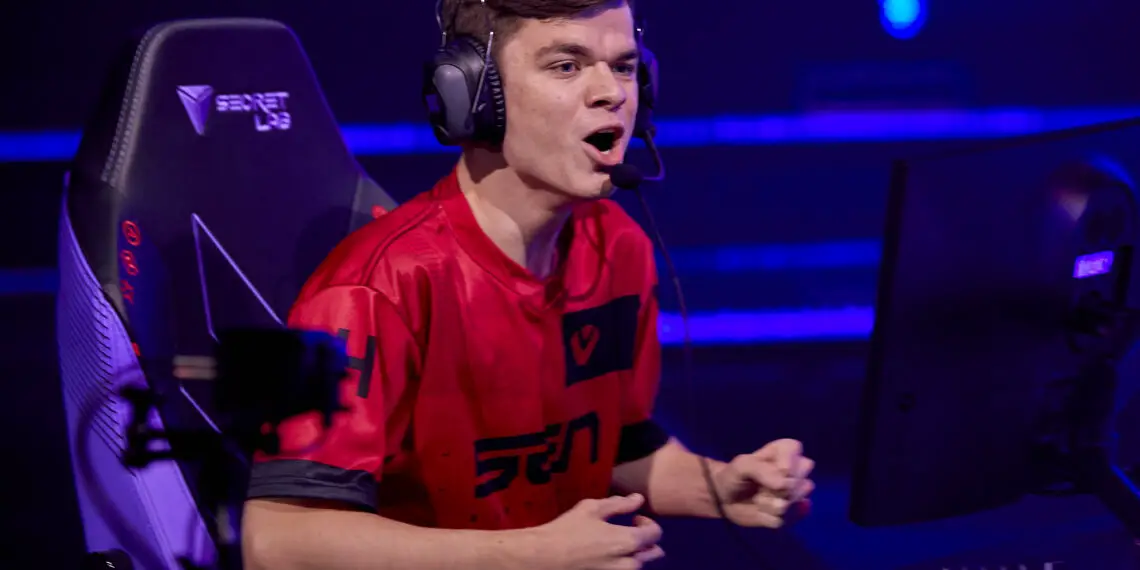 SicK arrêté pour « intrusion criminelle » et bientôt remplacé chez Sentinels