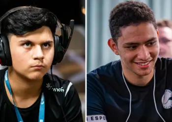 Collision 2023 : le Top 64 en direct avec MkLeo, Kurama, Flow…