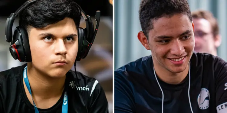 Collision 2023 : le Top 64 en direct avec MkLeo, Kurama, Flow…