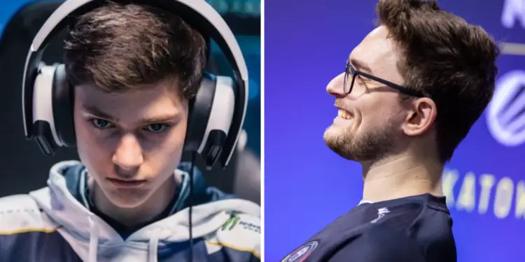 Basilisk BBB #21 : le choc Clem – ShoWTimE en direct