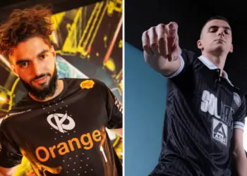 ScreaM et Kaydop dans la liste des « 30 Under 30 » de Forbes