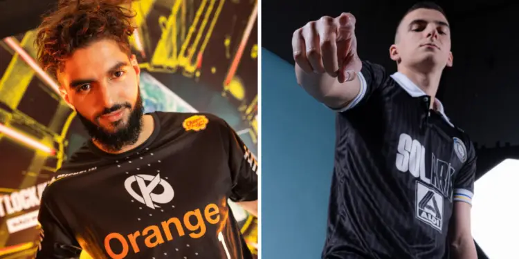 ScreaM et Kaydop dans la liste des « 30 Under 30 » de Forbes