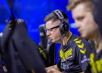 ESL Pro League : Vitality – ENCE en direct