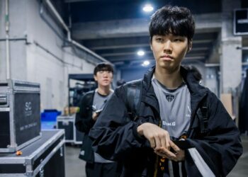 LCK : Gen.G – Hanwha Life en direct