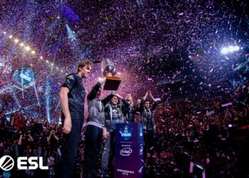 L’ESL Pro Tour arrive sur Dota 2