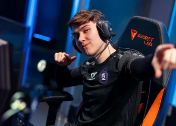 LEC : Astralis – KOI en direct