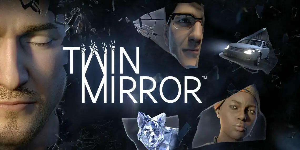 Twin Mirror : un thriller psychologique toujours aussi captivant