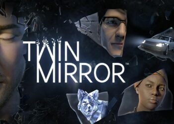 Twin Mirror : un thriller psychologique toujours aussi captivant 