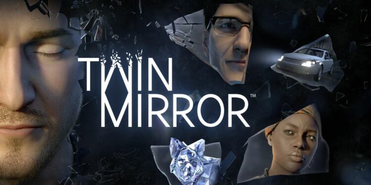 Twin Mirror : un thriller psychologique toujours aussi captivant