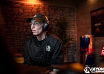 TSM se sépare de Tweek… sans contrat comme MkLeo