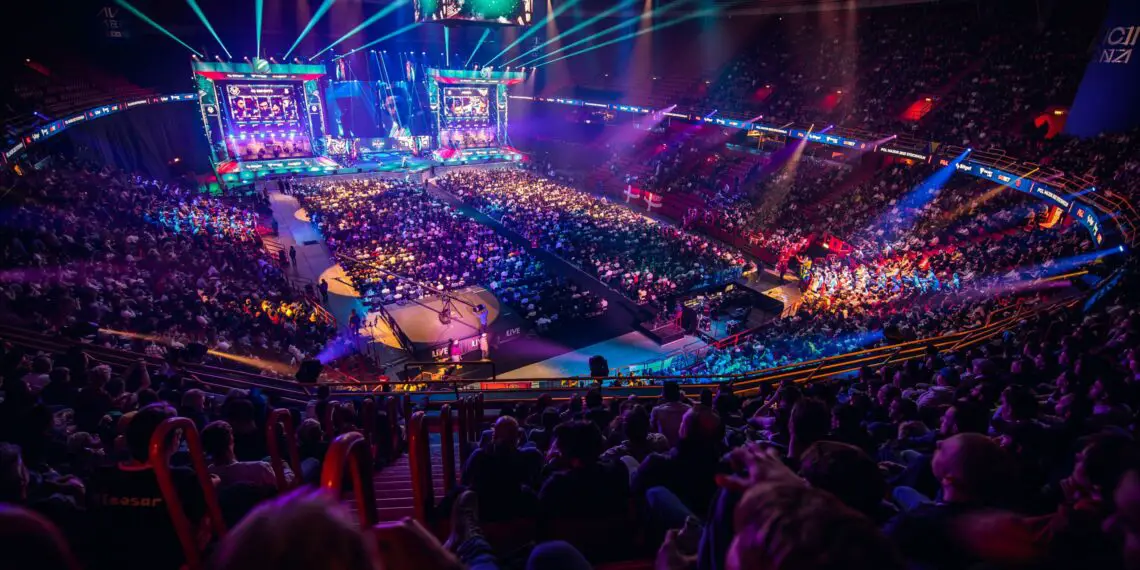 Counter-Strike 2 : le premier Major PGL au Danemark, en mars 2024