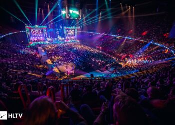 Counter-Strike 2 : le premier Major PGL au Danemark, en mars 2024