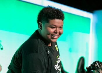 COD League : LA Guerrillas – Florida Mutineers en direct