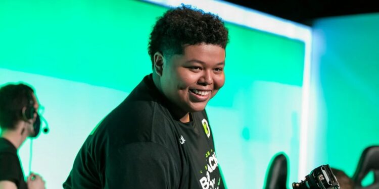 COD League : LA Guerrillas – Florida Mutineers en direct