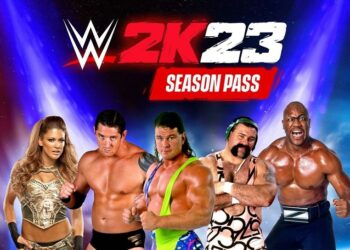 WWE 2K23 : Bray Wyatt, The O.C., The Steiner Brothers, Zeus, Wade Barrett … la liste des Superstars et Légendes jouables