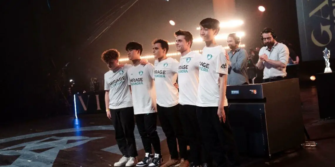 Impayés, dettes, poursuites judiciaires… la situation alarmante de Mirage Elyandra