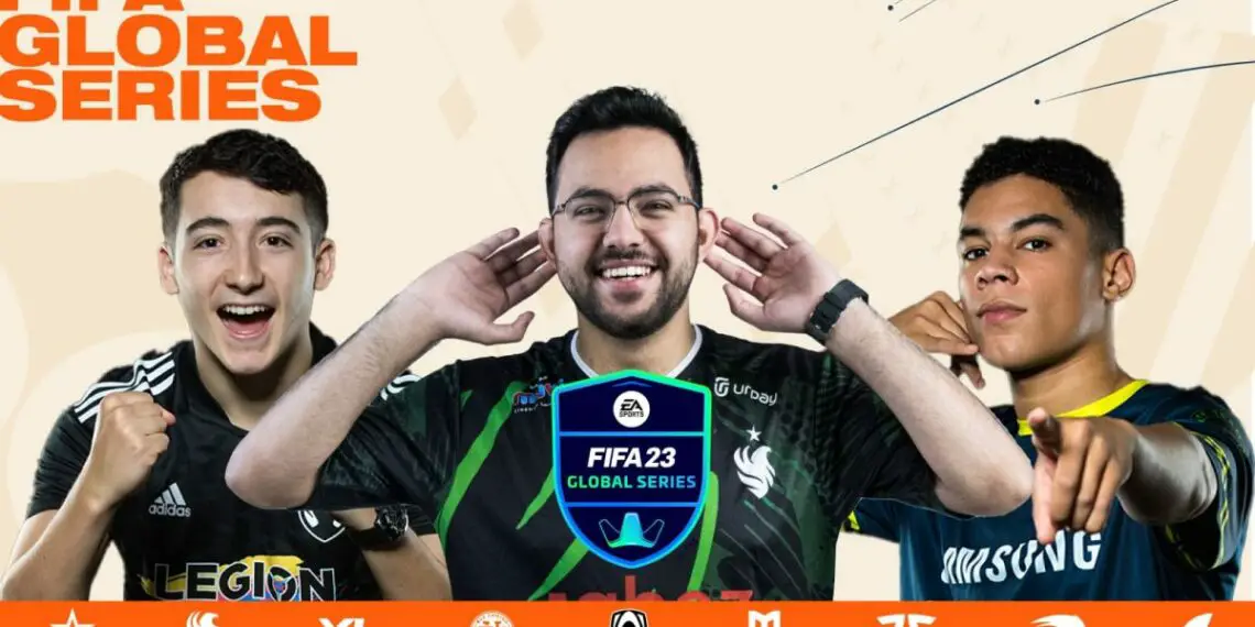 FGS #3 : le bracket à suivre en direct